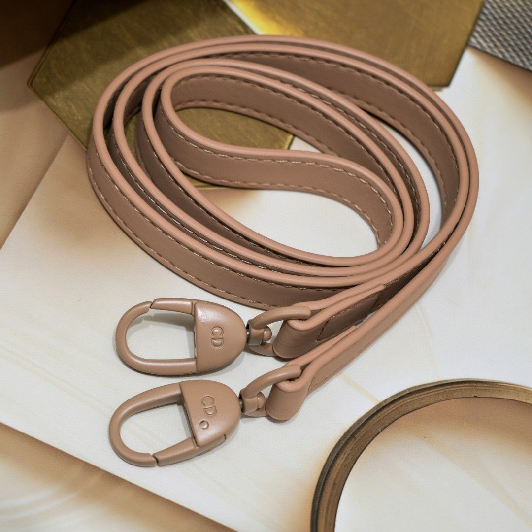 Dio Lady My ABCDio Small Light Pink Bag 24cm