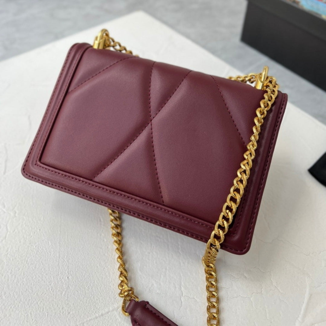 DG Devotion Small Wine Bag 21cm