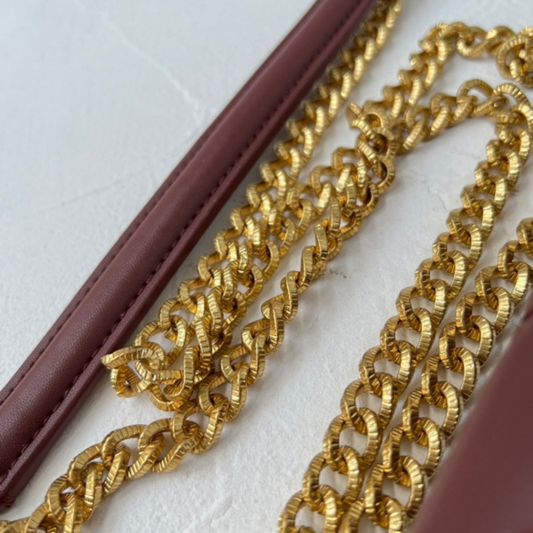 DG Devotion Small Wine Bag 21cm