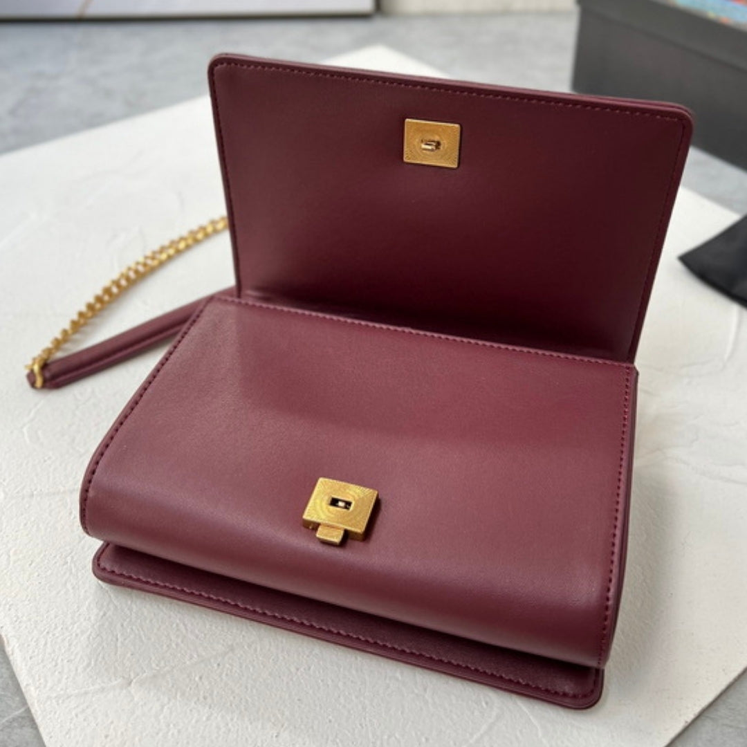 DG Devotion Small Wine Bag 21cm