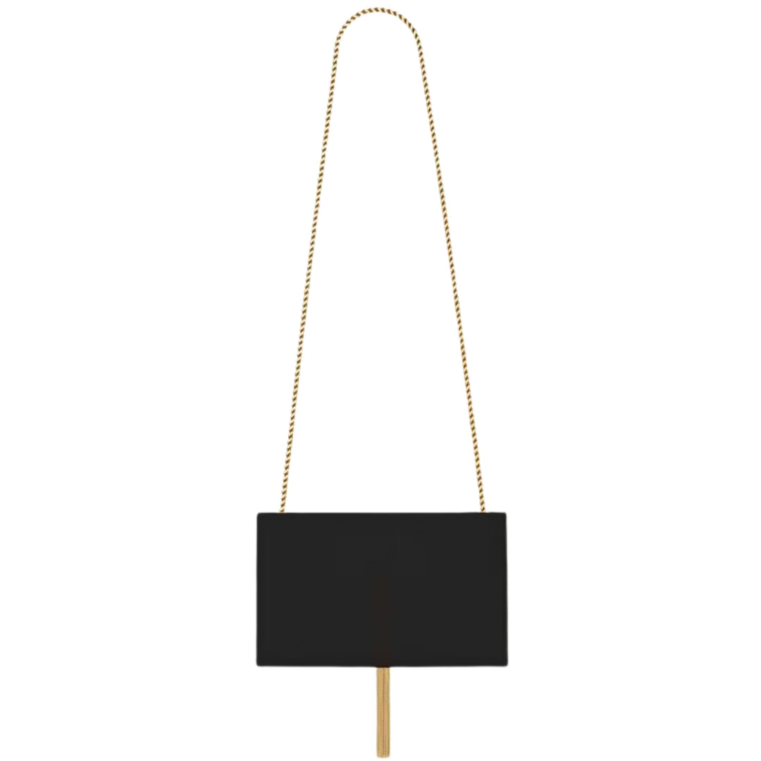 YSL Kate Medium Black Bag