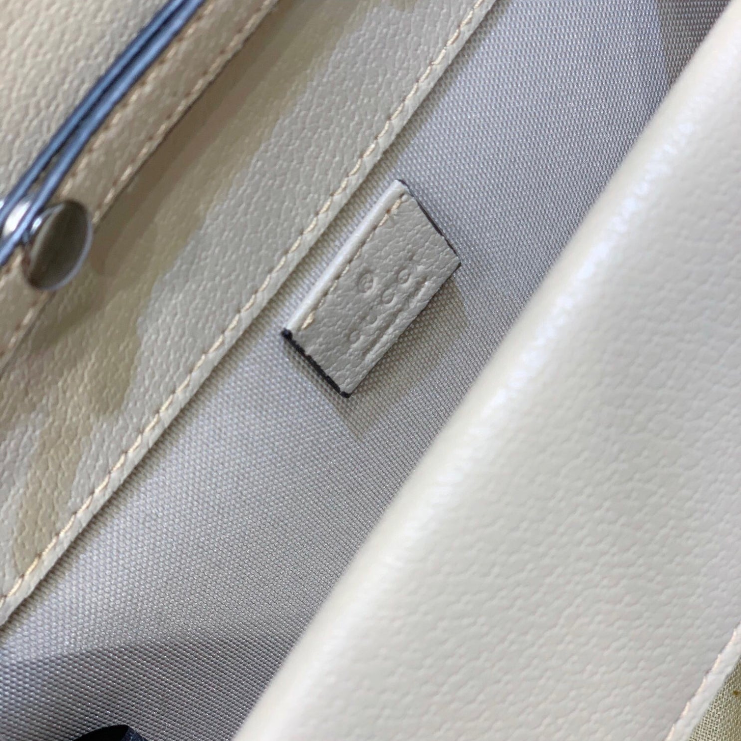 Light GG Dionysus bag small 24cm