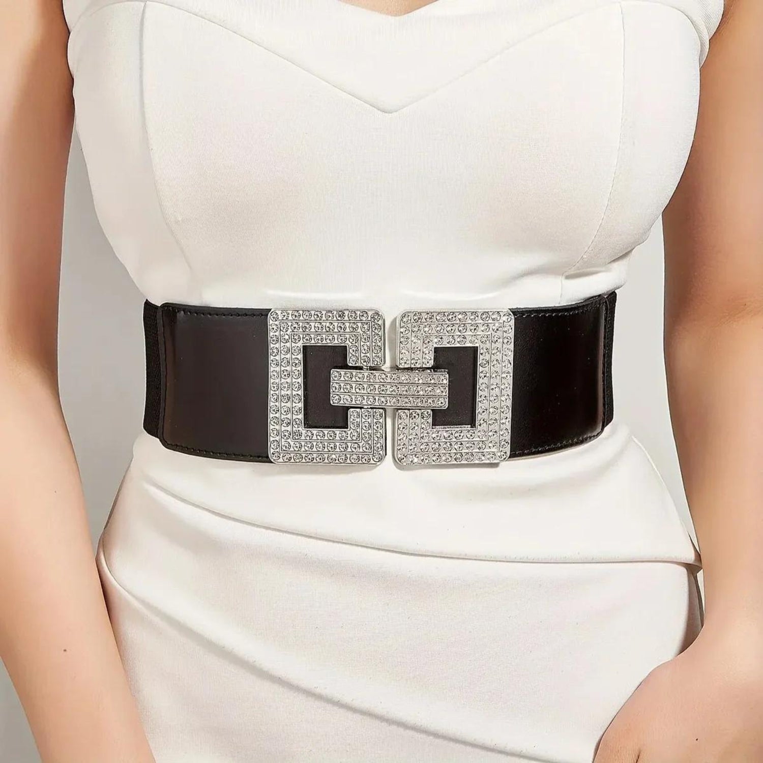 Cinto Feminino Style Glow Woman