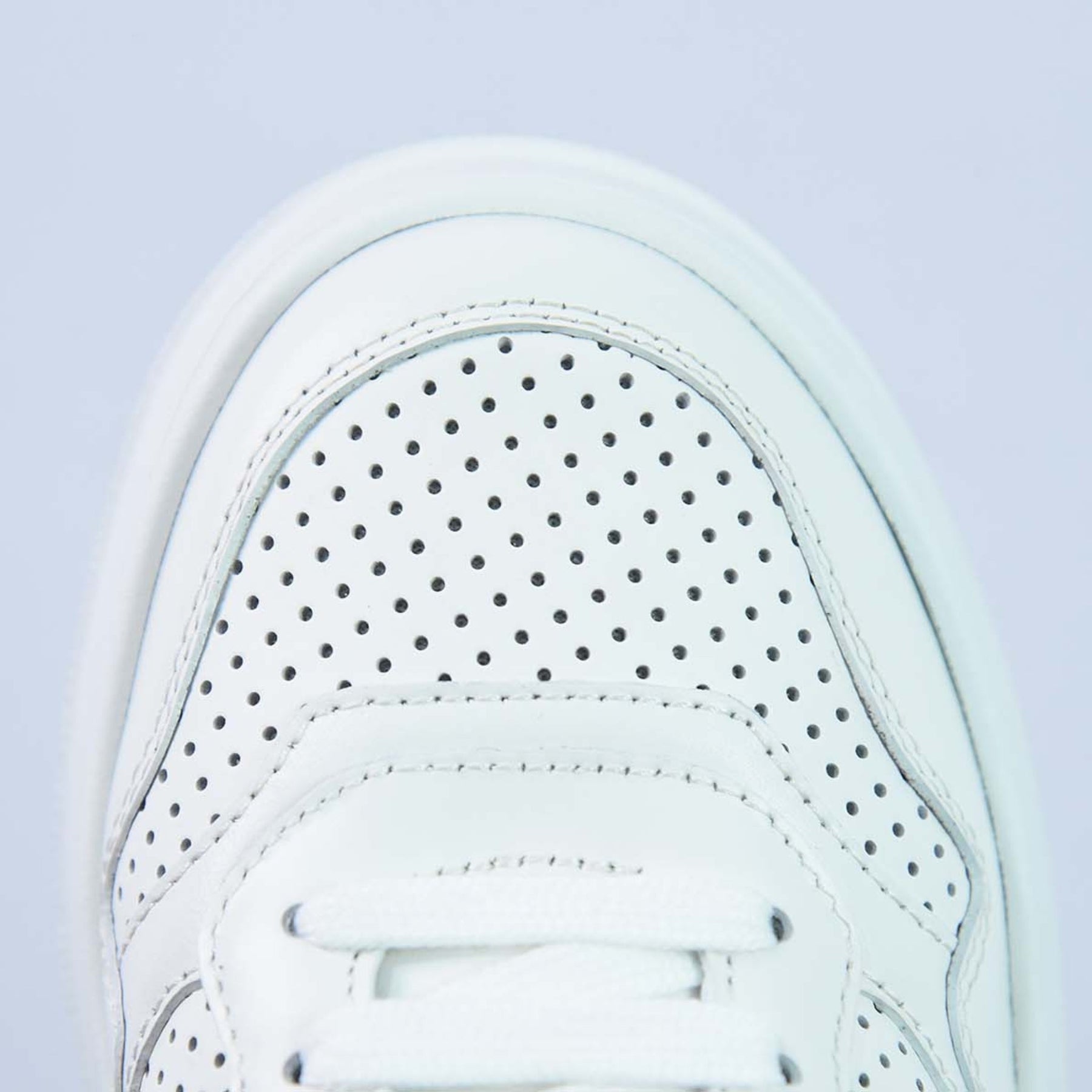 GG Tennis Shoes with White Web Stripe