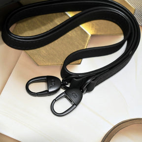 Dio Lady My ABCDio Small Matte Black 24cm Bag
