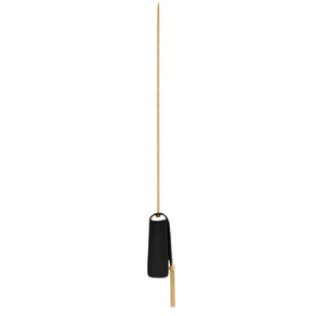 YSL Kate Medium Black Bag