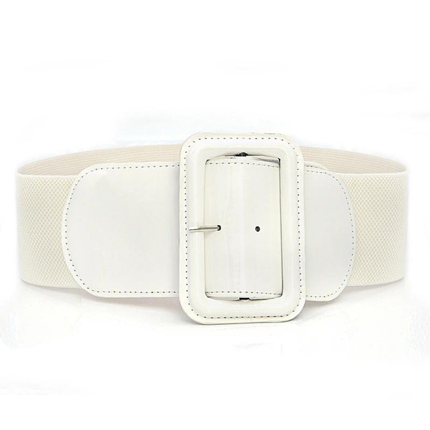 Women's Belt Big Belt Buckle