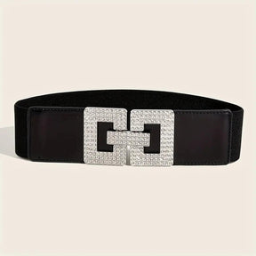 Style Glow Woman Women's Belt 