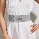 Style Glow Woman Women's Belt 