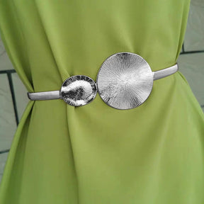 Women's Waist Luxury Chain Belt