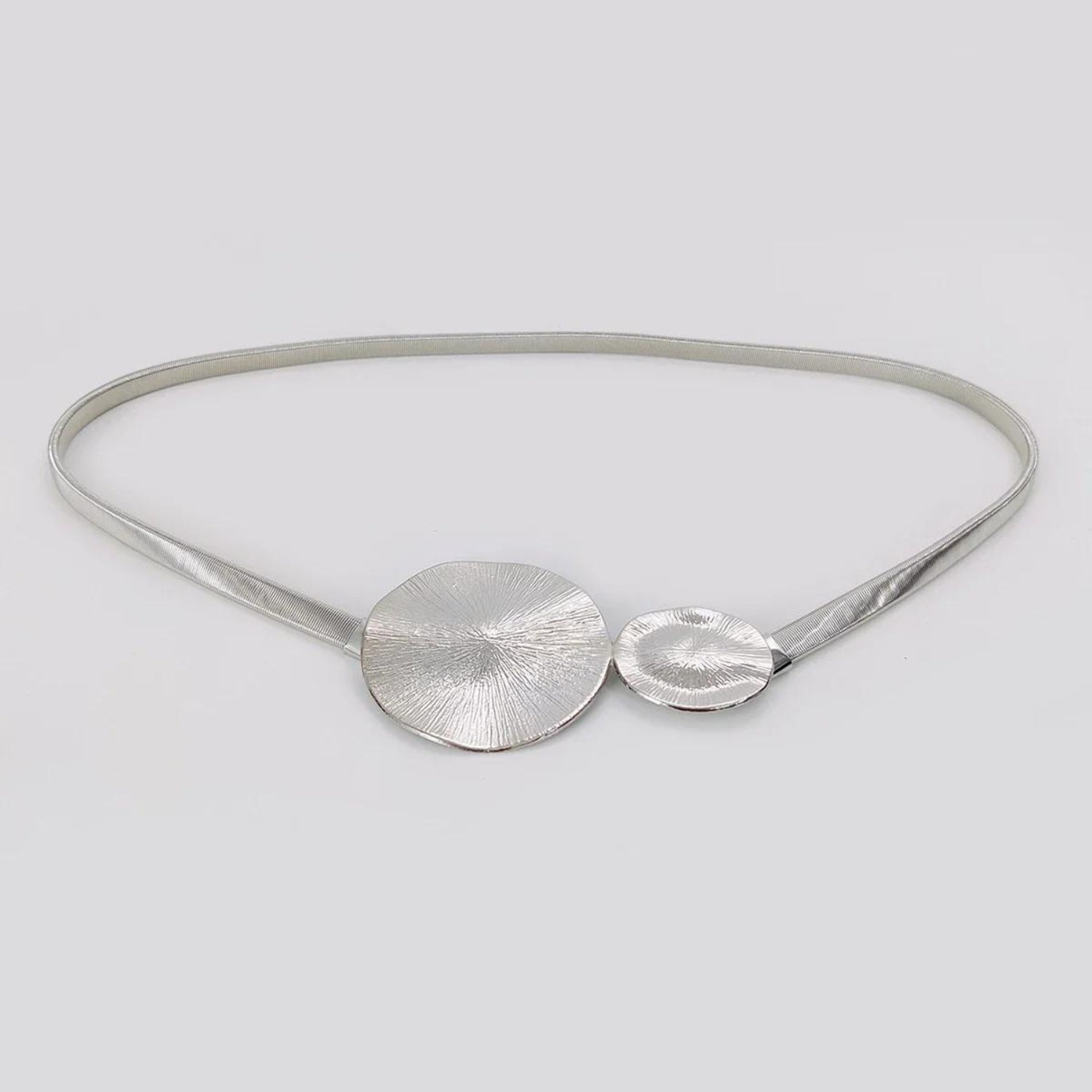 Women's Waist Luxury Chain Belt