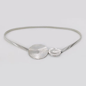 Women's Waist Luxury Chain Belt