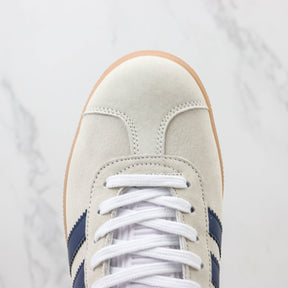 Gazelle Cream and Red Tennis Ads