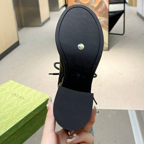 GG Ankle Boot