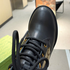 GG Ankle Boot