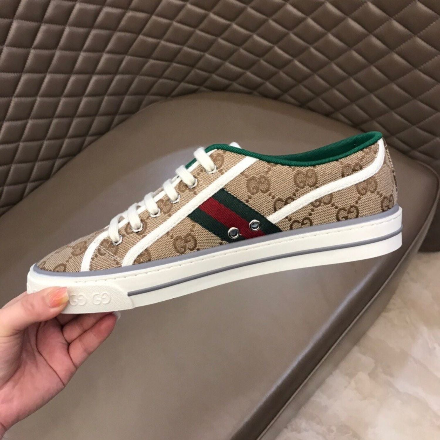 GG 1977 sneakers