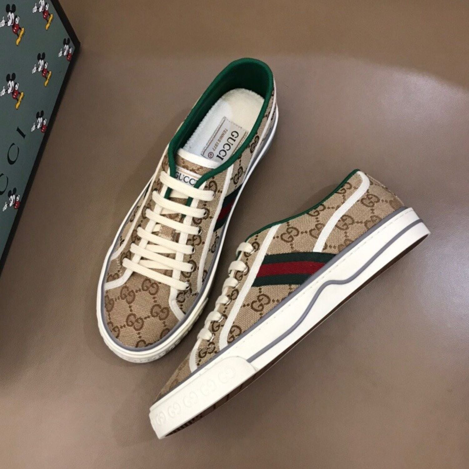 GG 1977 sneakers